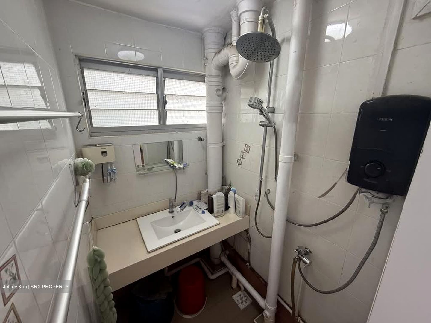 Blk 4 Lew Lian Gardens (Serangoon), HDB 3 Rooms #570691921